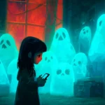 Top Apps de caça-fantasma para Celular 👻