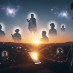 🔮 Apps de vidas passadas: descubra quem você foi antes!