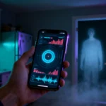 👻 Descubra os melhores Apps detector de fantasmas