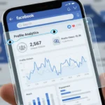 👀 Apps que identificam visitantes no Facebook!