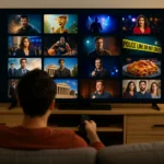 Assista grátis no Google TV com 800+ canais ao vivo! 📺