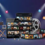🎬 Apps para Assistir Filmes e Séries Gratuitamente