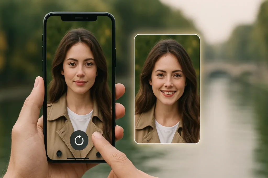 Dê vida às suas fotos com esses apps