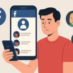 Descubra Quem Entra no Seu Facebook Grátis! 😱