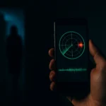 Detecte Fantasmas com o Celular e Descubra o Invisível! 👻