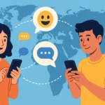 Faça novas amizades com os melhores apps de bate-papo! 💬