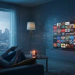 📺 Mais de 800 canais na Google TV — descubra tudo!