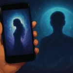 Revele quem você foi em outra vida com um toque 🔮📱
