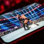 WWE direto no celular: Não perca nenhum golpe!