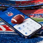 🏈 Melhores aplicativos para assistir NFL em qualquer lugar!