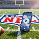 🏈 Descubra os melhores aplicativos para assistir NFL grátis