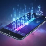 Quem foi em outra vida? Descubra com esses apps incríveis ✨