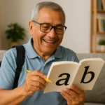 Alfabetização de Adultos: Os Melhores Apps Grátis 📚✨