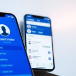Use App para ver visitantes do Facebook e veja quem visita você