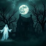 Descubra o App que Detecta Fantasma