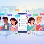 🌎 Conecte-se com o Mundo com os Melhores Apps de Bate-Papo Grátis!