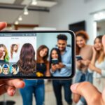 Os Melhores Apps de Simulação de Cabelos para Testar