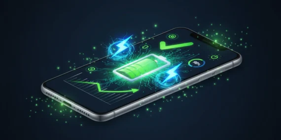 🔋 Descubra os Melhores Apps para Otimizar a Bateria do Celular