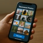 Apps para recuperar fotos: salve suas memórias apagadas agora