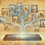 🔎 Descubra a história do seu sobrenome!