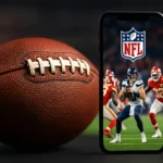 Assista NFL ao Vivo e Grátis: veja os melhores apps! 🏈
