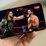Assista WWE Grátis e Ao Vivo Pelo Celular! 🥊