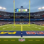 Assistir aos jogos da NFL: Veja Como Ver Tudo no Celular! 🏈