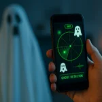 Caça Fantasmas no Celular: Descubra os Melhores Apps Grátis!