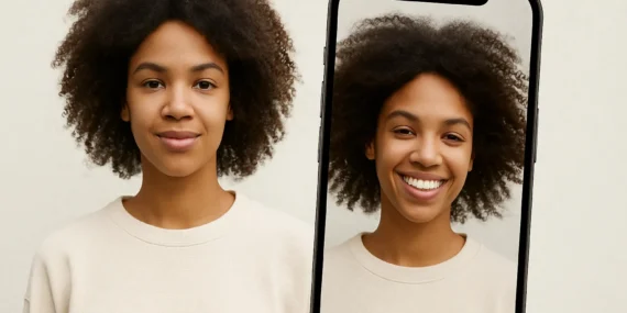 Dê Vida às Suas Fotos com IA – E o Melhor: Grátis! ✨