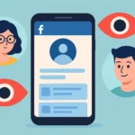 Descubra Quem Entra no Seu Perfil do Facebook 👀