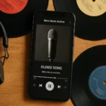 Escute Músicas Antigas Grátis no Celular Agora Mesmo!🎵