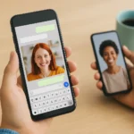 Faça Novas Amizades Pelo Celular! 💬🌍