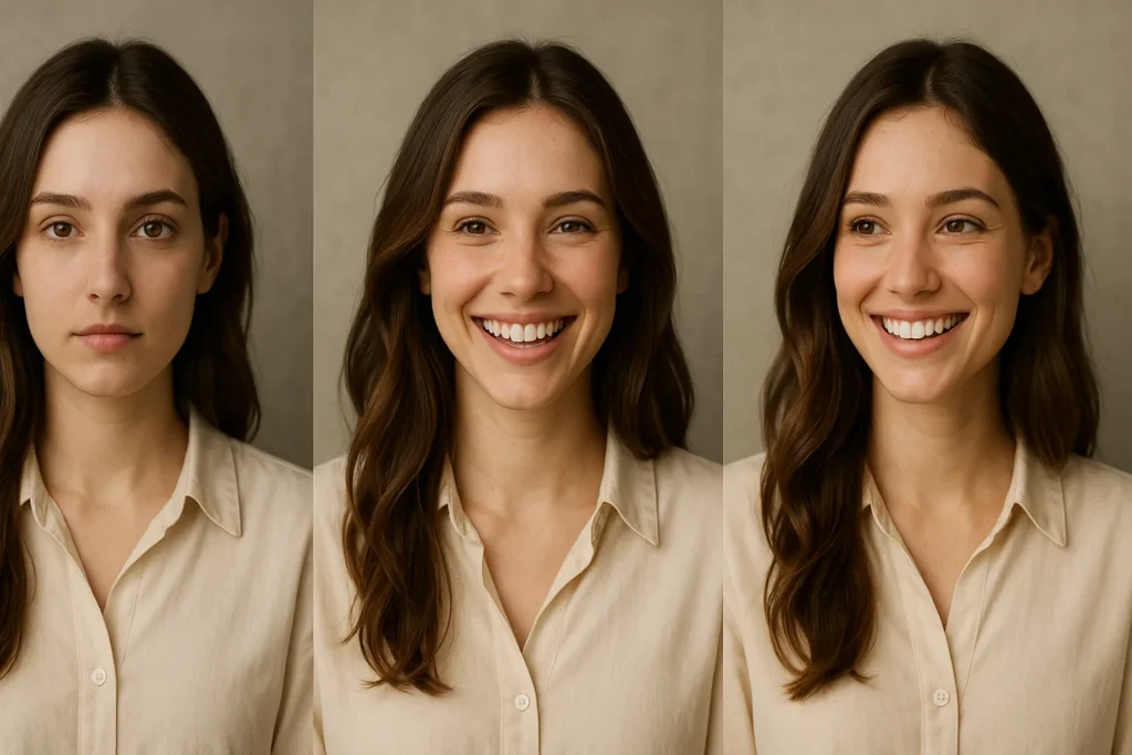 Fotos Que Ganham Vida com IA