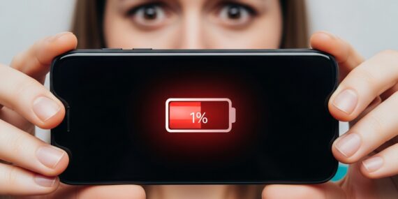 Melhores Apps para Economizar Bateria do Celular