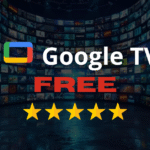 Google TV liberou + de 800 canais, filmes e séries!