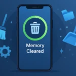 Limpar a memória do celular: veja os melhores apps! 📱✨