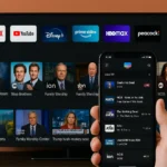 Mais de 800 Canais Grátis com o Google TV! 🎬