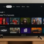 Mais de 800 Canais no Google TV Grátis – Descubra Agora!