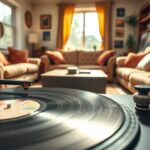 Ouvir clássicos dos anos 80: A playlist perfeita para você