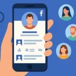 Veja Quem Entra no Seu Perfil do Facebook! 🔍