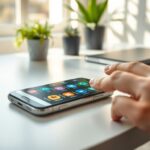 Os melhores apps para limpar a memória do celular em segundos