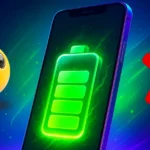 Como fazer a bateria do seu celular durar muito!