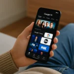 Google TV com mais de 800 canais grátis: descubra agora!
