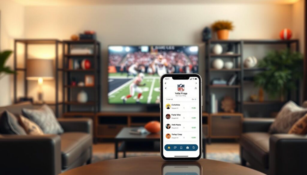 nfl app