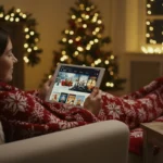 🎅 Veja Agora Seus Filmes de Natal Favoritos Grátis!