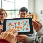 Alfabetização facilitada: Aprenda com o nosso app