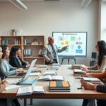 Seu guia para a alfabetização de adultos com nosso app