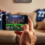 Assista à NFL grátis e ao vivo com este app