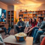 Assista a filmes grátis com este app incrível