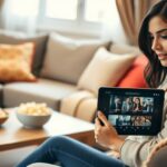 Seu App Gratuito para Assistir Novelas Turcas